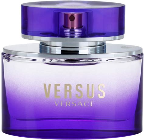 versace versus women's perfume|Versace versus perfume 100ml.